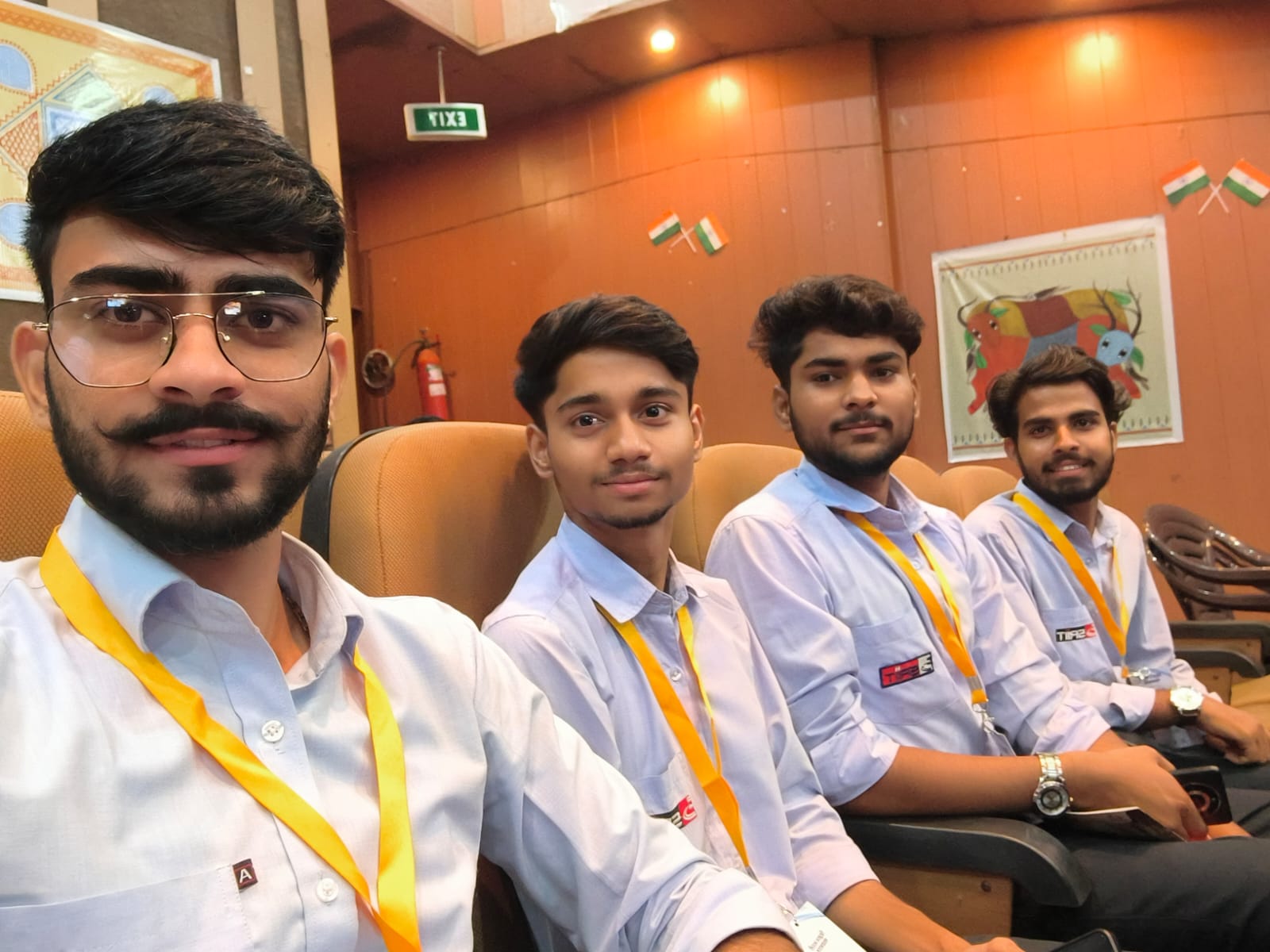 Tech For Seva 4
